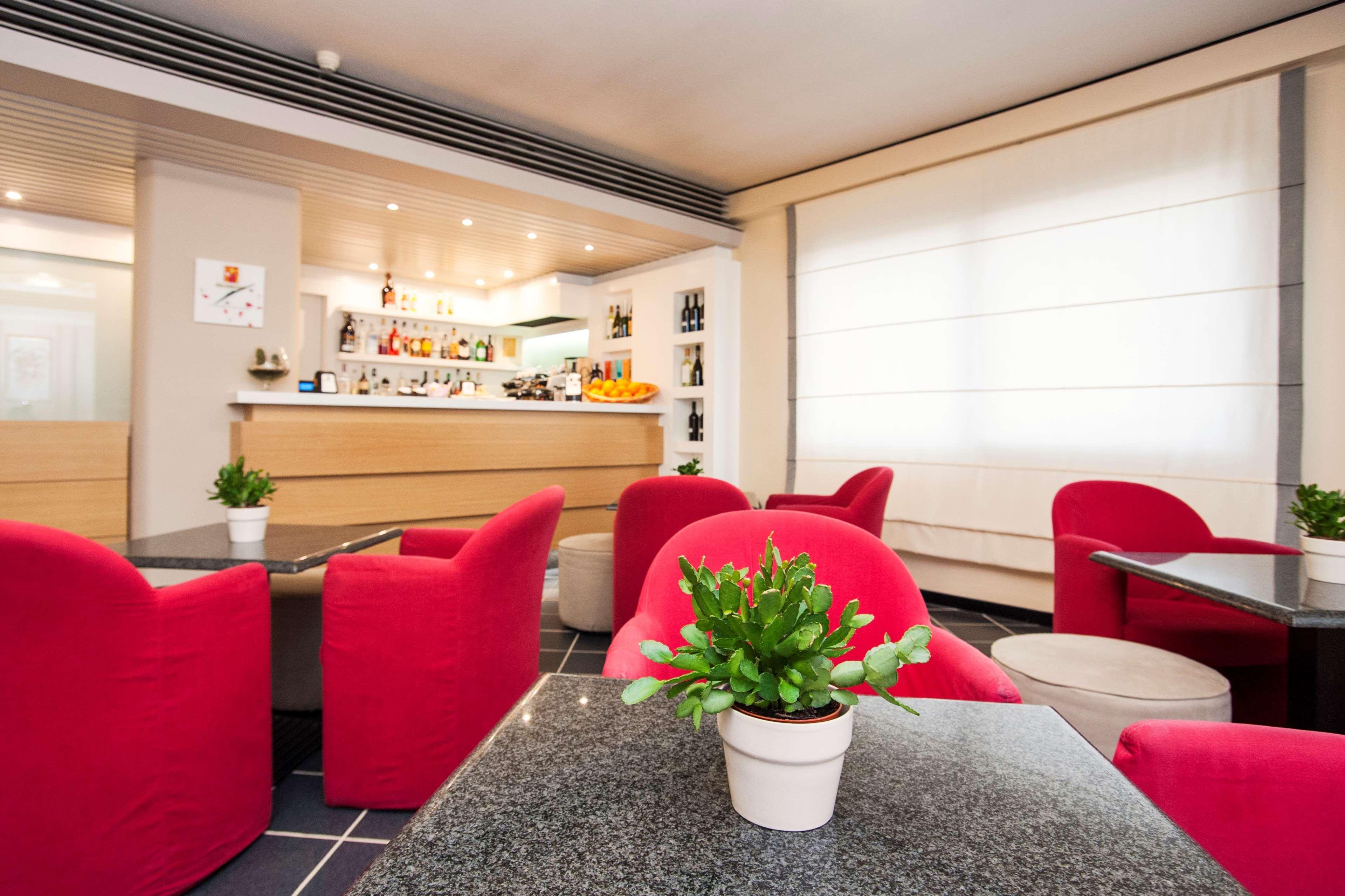 Best Western Hotel Residence Italia Quartu Sant'Elena Exterior photo
