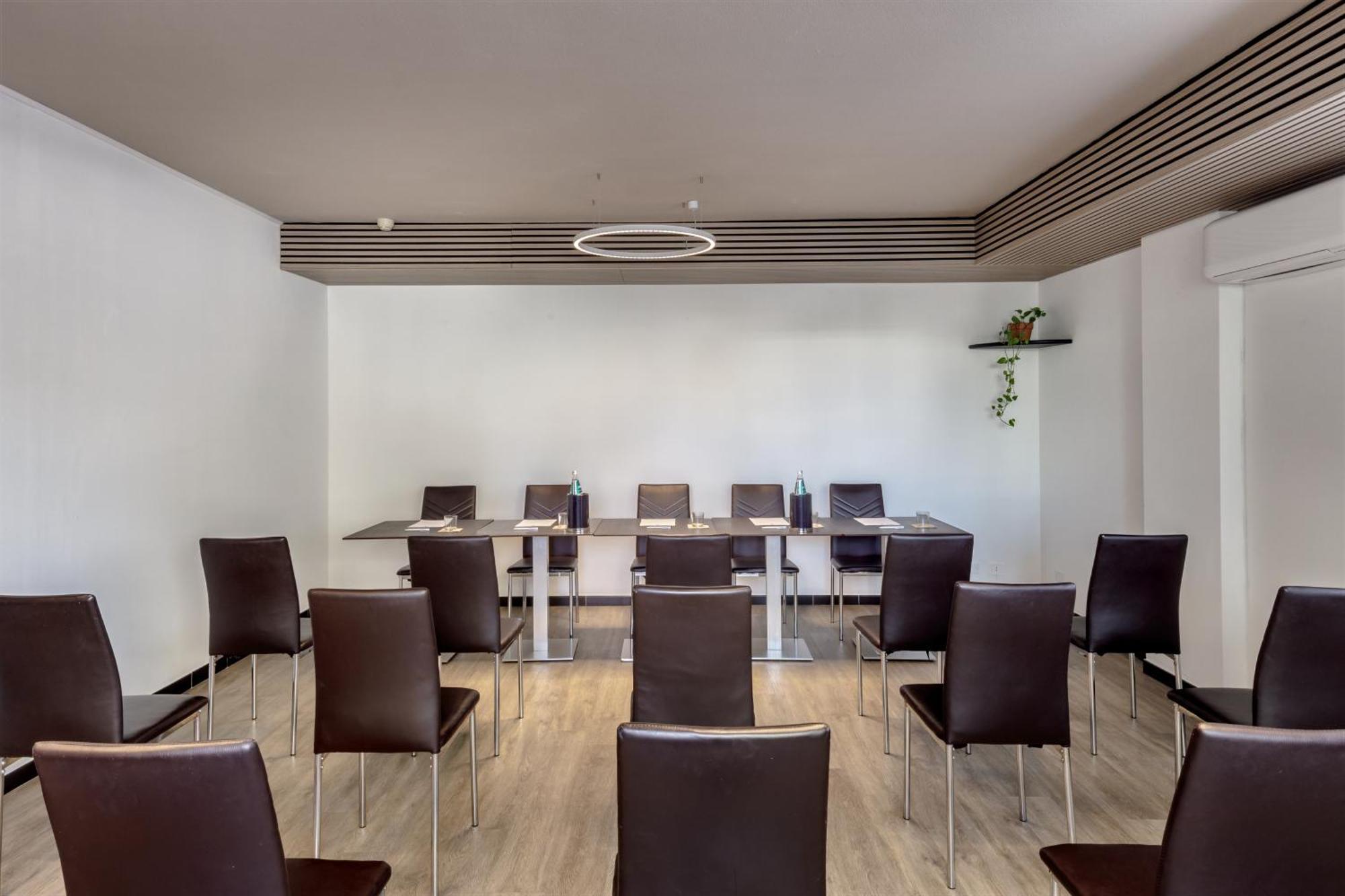 Best Western Hotel Residence Italia Quartu Sant'Elena Exterior photo