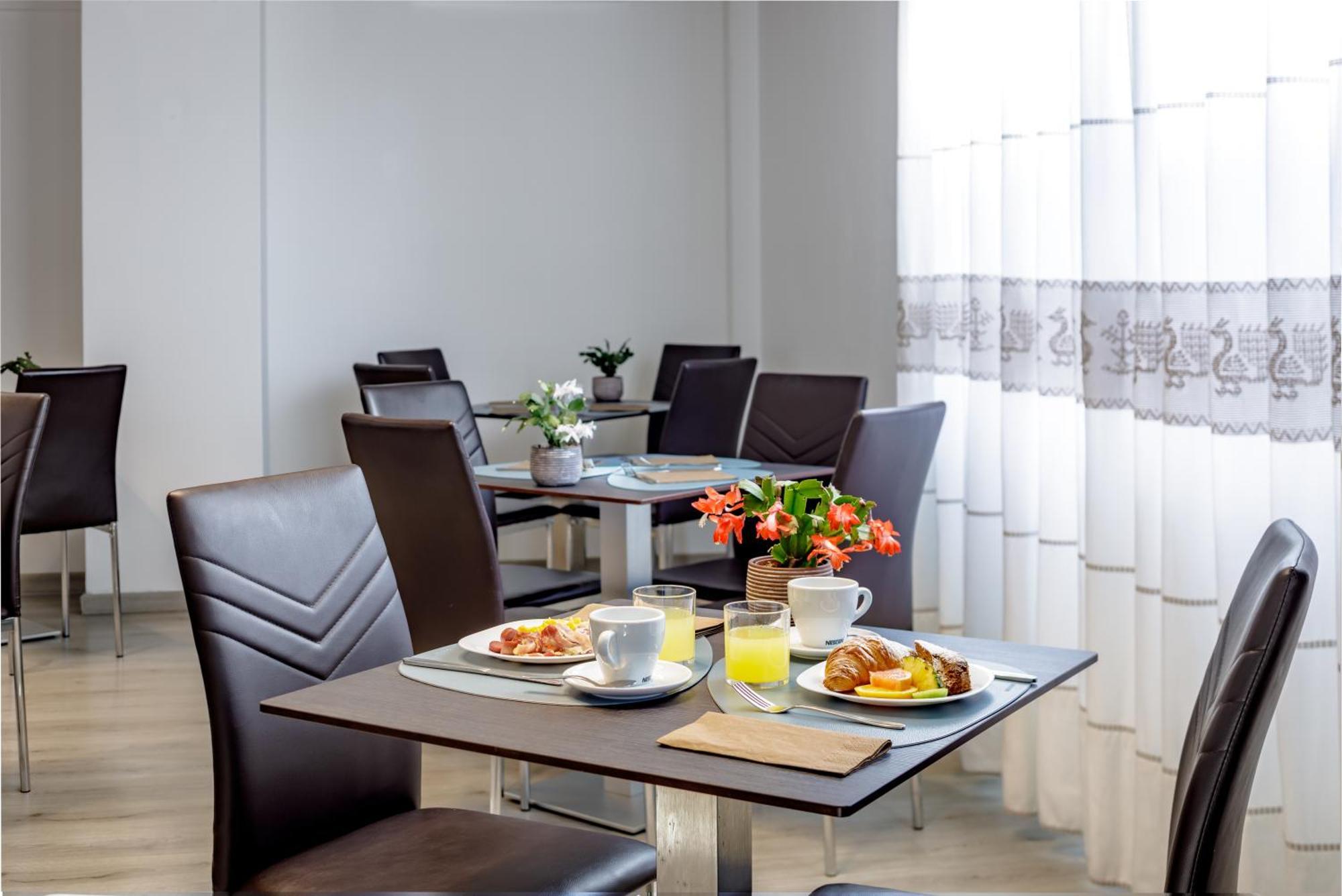 Best Western Hotel Residence Italia Quartu Sant'Elena Exterior photo