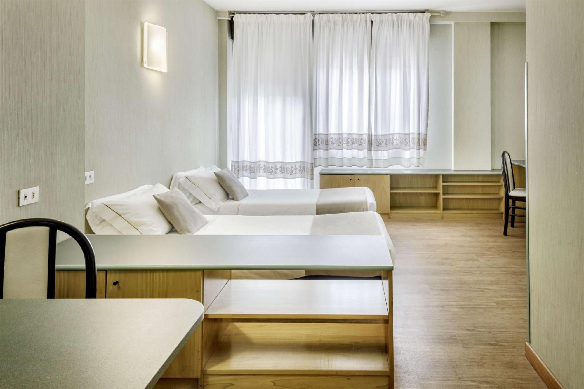 Best Western Hotel Residence Italia Quartu Sant'Elena Exterior photo