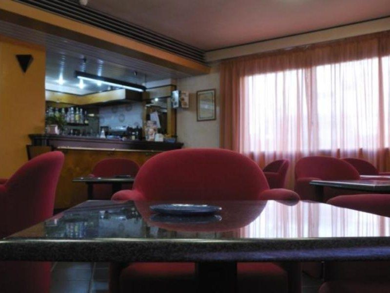 Best Western Hotel Residence Italia Quartu Sant'Elena Restaurant photo
